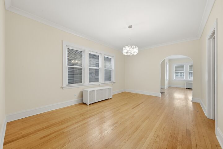 Property Photo: 1507 Ridgeland Avenue IL 60402