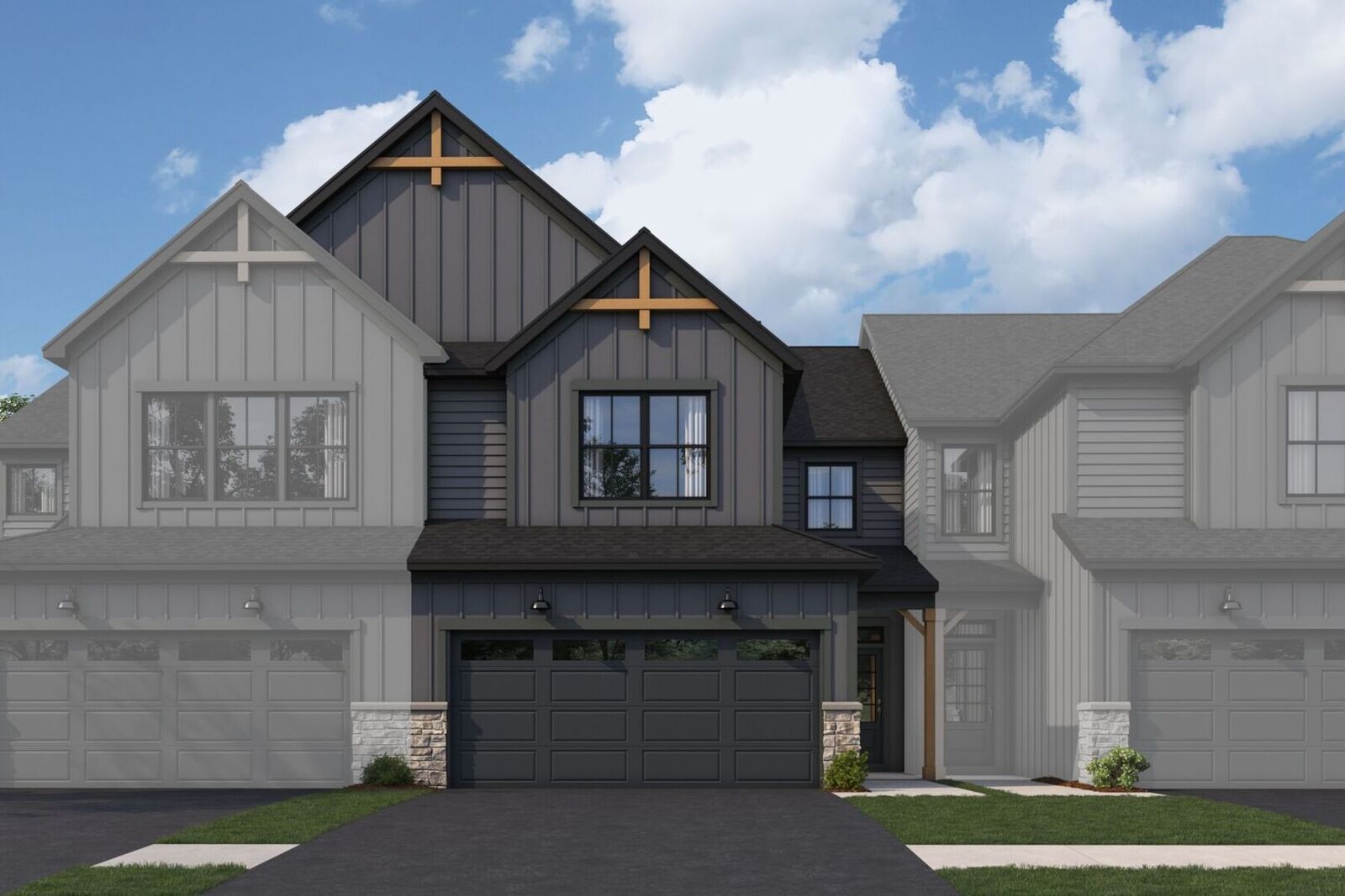 Property Photo:  25500 W Emory Lane  IL 60544 