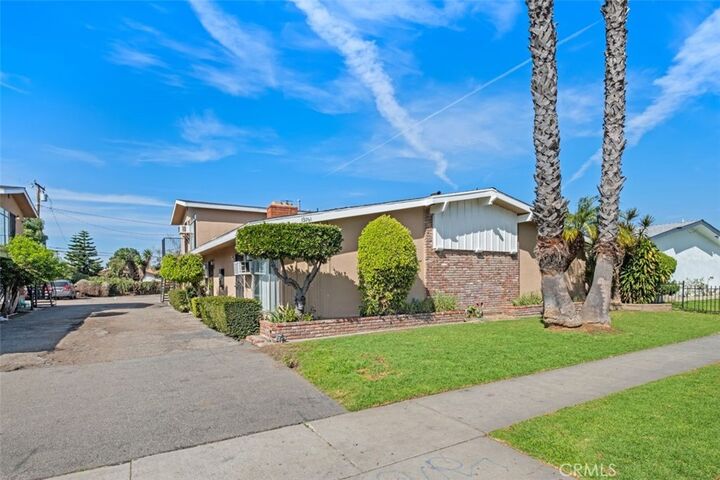 Property Photo:  13161 Adland  CA 92843 