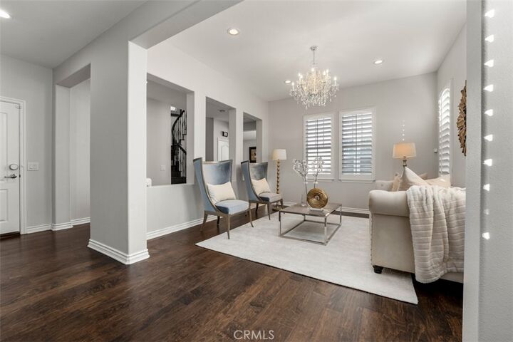 Property Photo:  2886 Muir Trail Drive  CA 92833 