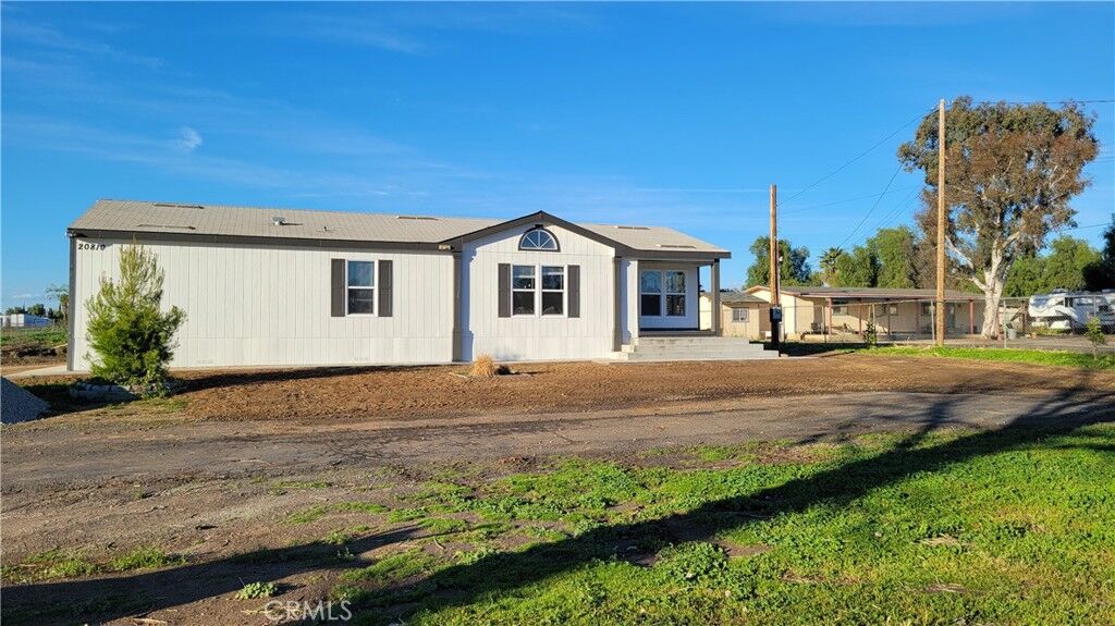 Property Photo:  20810 Oleander Avenue  CA 92570 