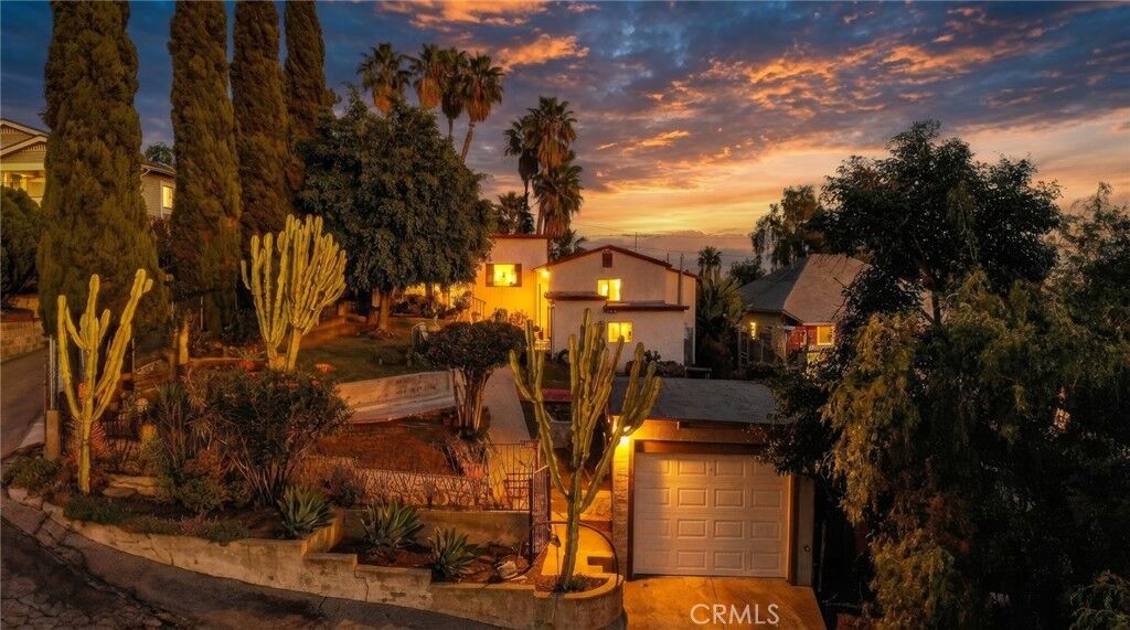 Property Photo:  3926 Tampico  CA 90032 