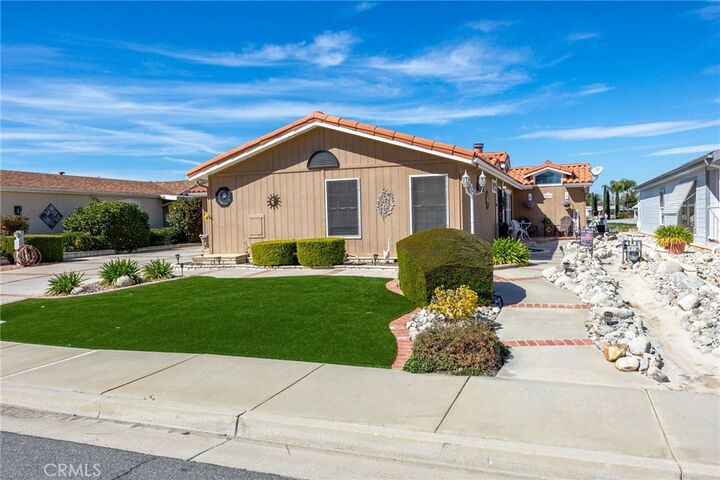 Property Photo:  2892 Peach Tree  CA 92545 