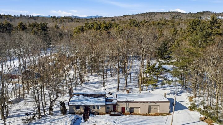 Property Photo: 367 Shady Nook Road ME 04095