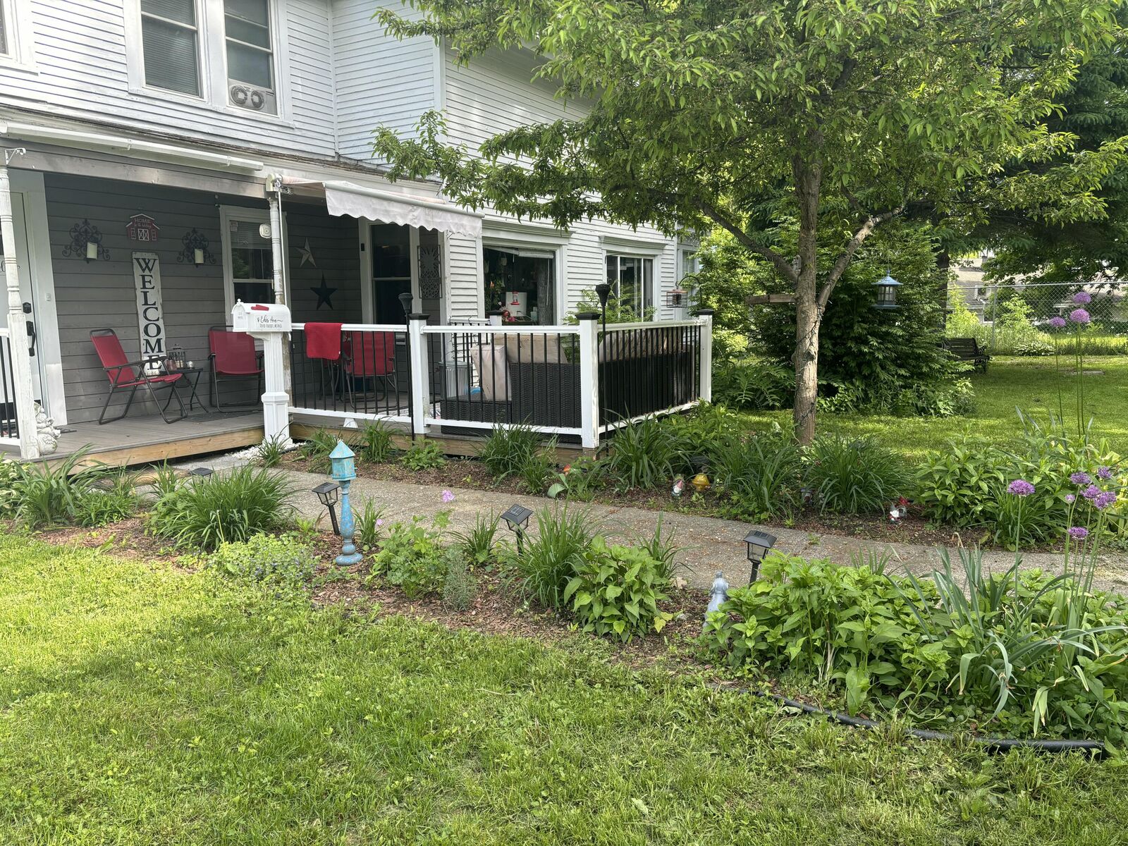 Property Photo:  8 Edes Avenue  ME 04426 