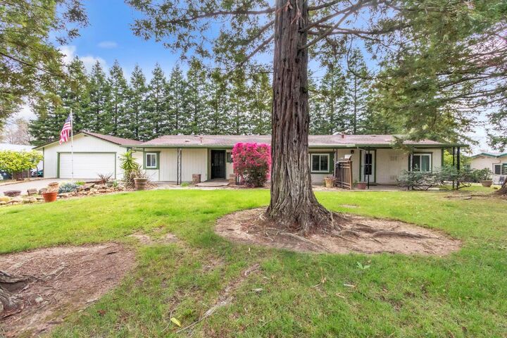 Property Photo: 6946 Wake Forest Lane 2012 CA 95621