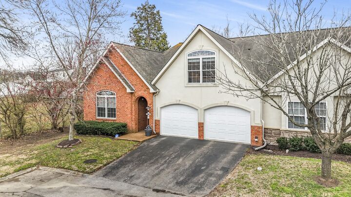 Property Photo:  2521 Pennington Bend Rd 210  TN 37214 