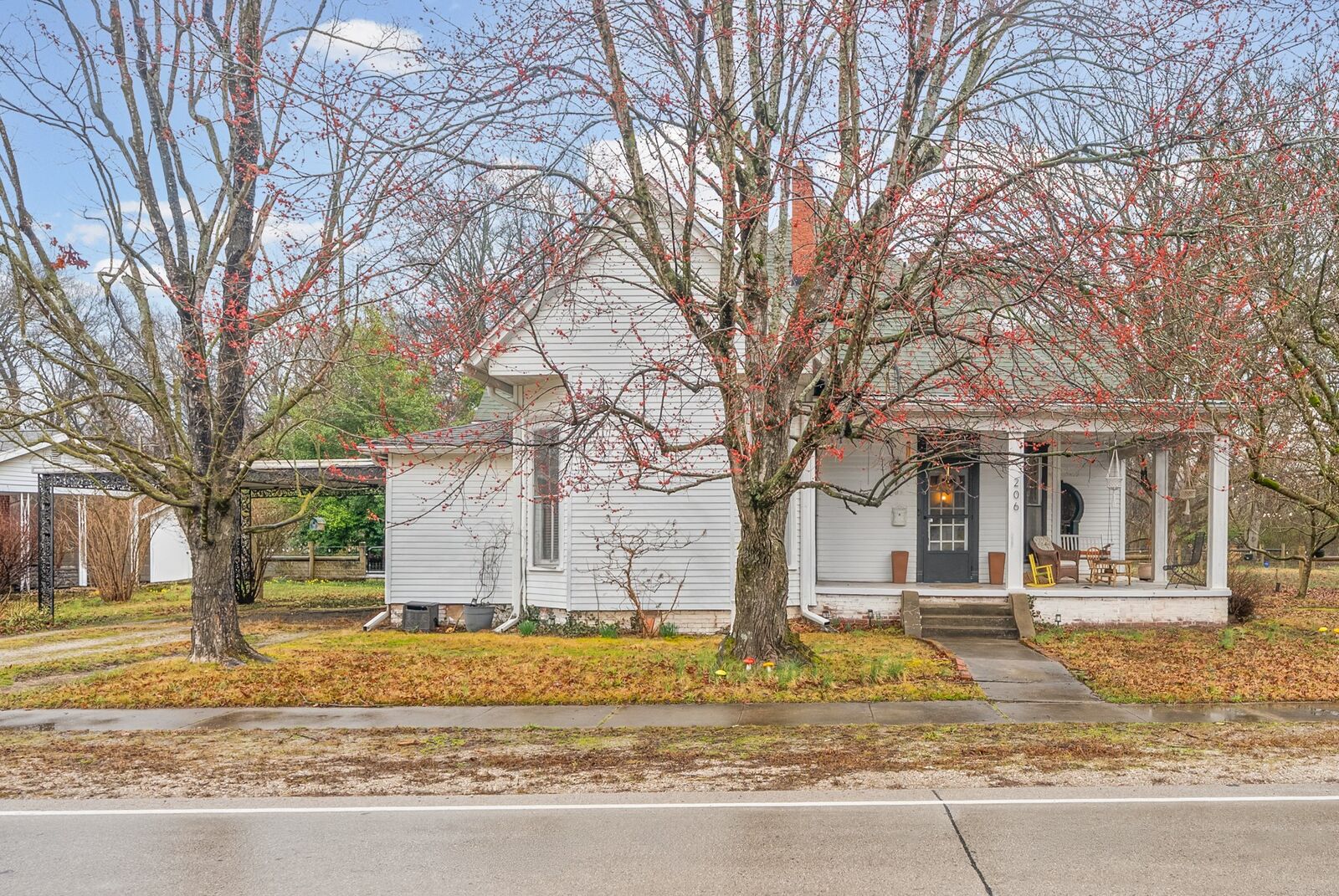 Property Photo:  206 N Ewing St  KY 42234 