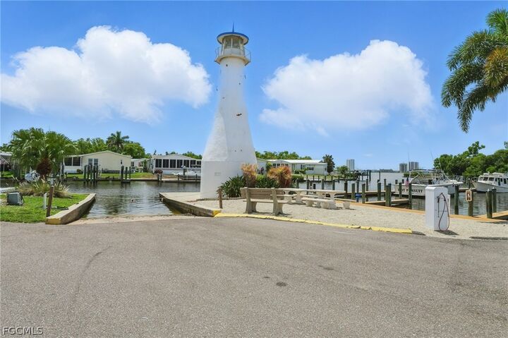 Property Photo: 5554 Sir Walter Way FL 33917