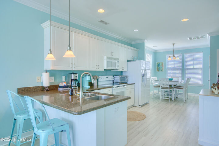 Property Photo:  106 Egret Landing Court B  NC 28445 