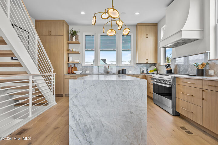Property Photo:  605 Fort Fisher Boulevard S B  NC 28449 