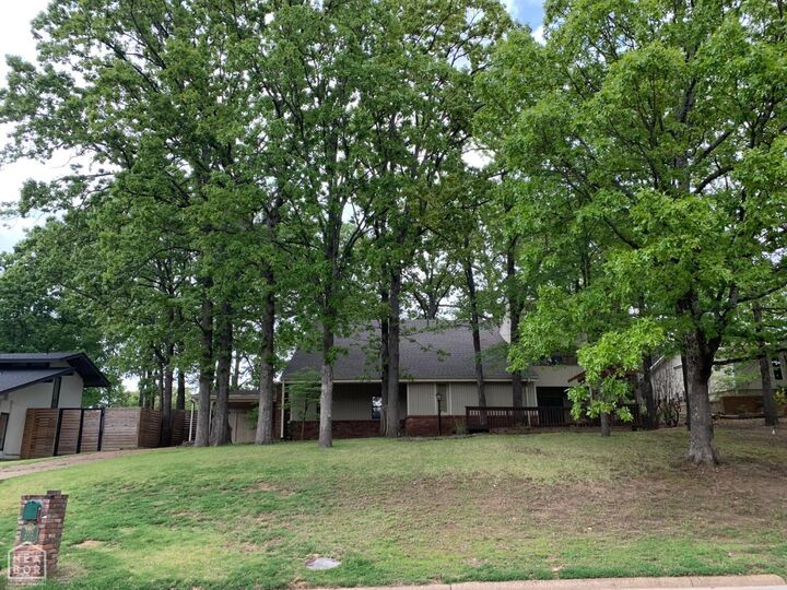 Property Photo:  202 E Stroud  AR 72401 