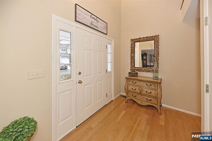 Property Photo: 15 Drake Drive G2 NJ 07642