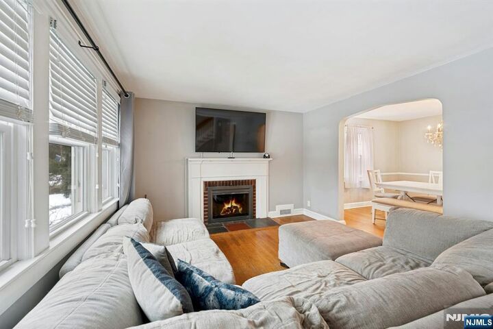 Property Photo: 177 Chestnut Drive NJ 07470