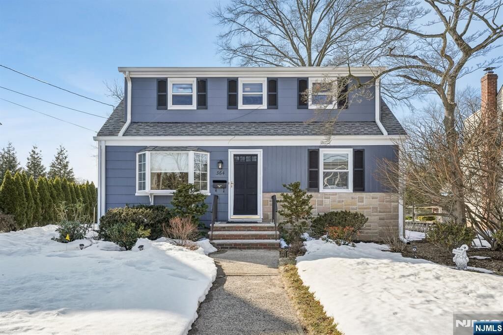 Property Photo: 364 Westfield Avenue NJ 07450