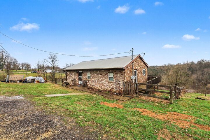 Property Photo:  4955 Lemon Northcutt Road  KY 41035 