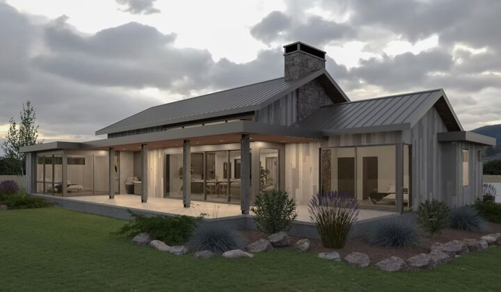 Property Photo:  2390 Mahagony Dun Way Lot 19  MT 59808 