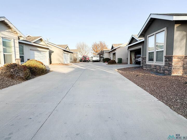 Property Photo: 2904 Chambers Bay Court NM 88210