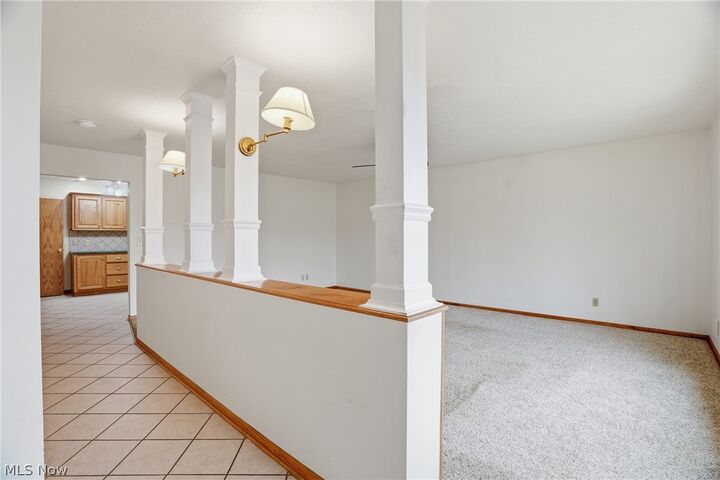 Property Photo: 1443 Harris Highway WV 26101