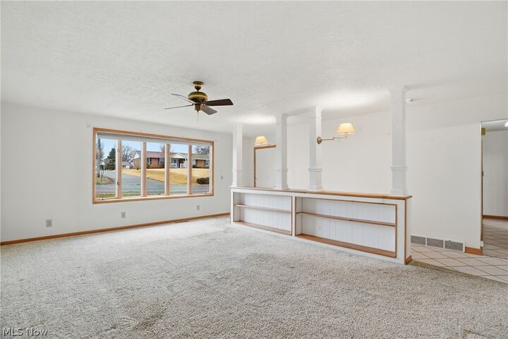 Property Photo:  1443 Harris Highway  WV 26101 