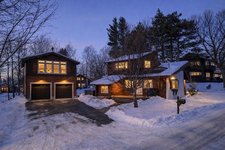 Property Photo:  37 Pioneer Road  NH 03580 