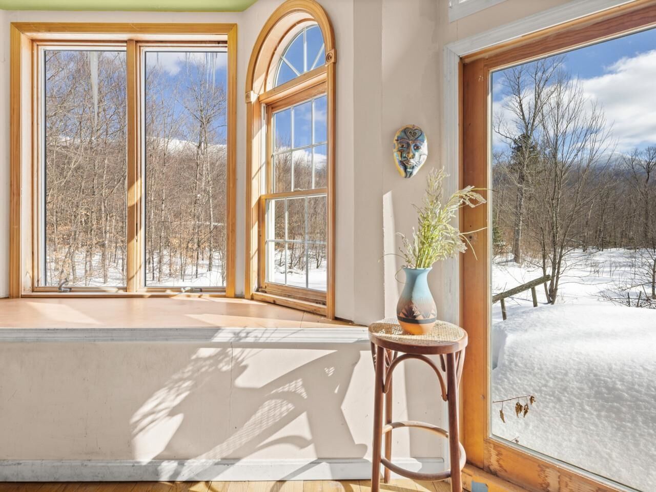 Property Photo:  298 Biddle Road  VT 05443 