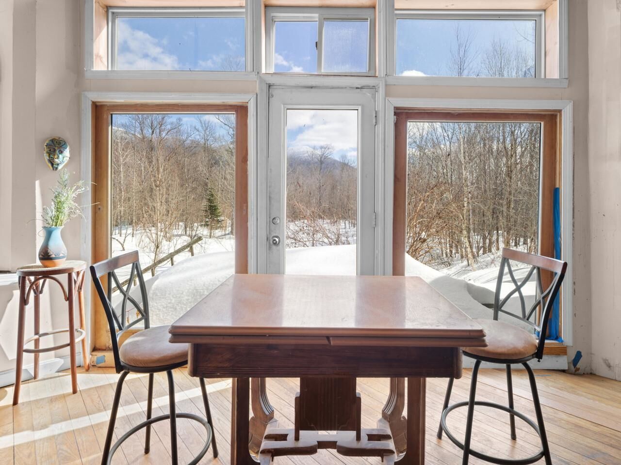 Property Photo:  298 Biddle Road  VT 05443 