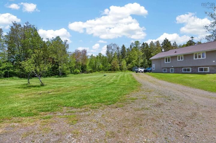 Property Photo: 621 Wittenburg Road NS B0N 2J0