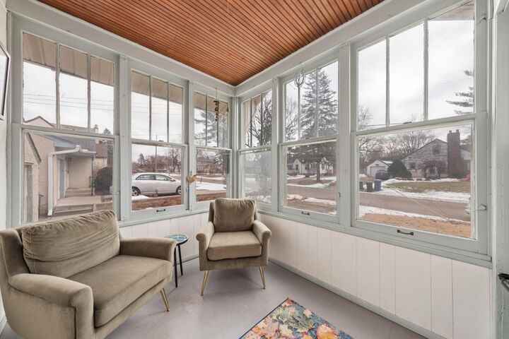 Property Photo: 5925 Clinton Avenue MN 55419