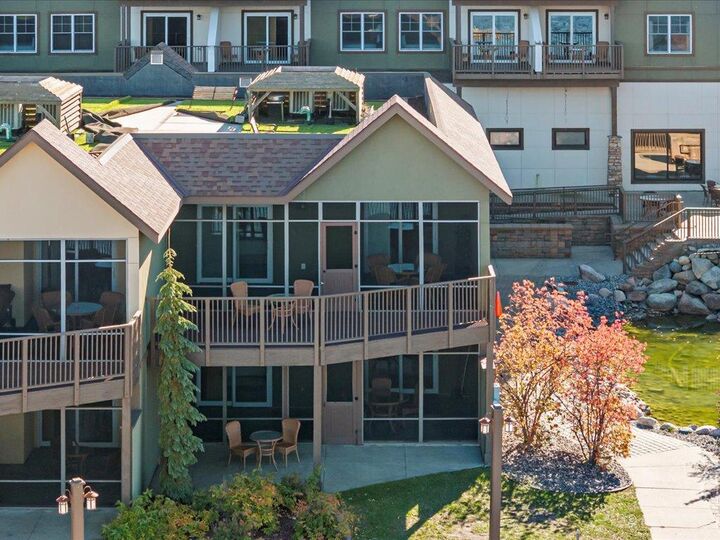 Property Photo:  502 Cleveland Boulevard W 3203  MN 56484 