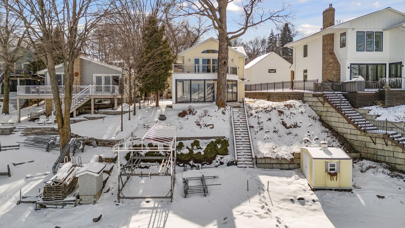 Property Photo:  5338 Piper Road  MN 55364 