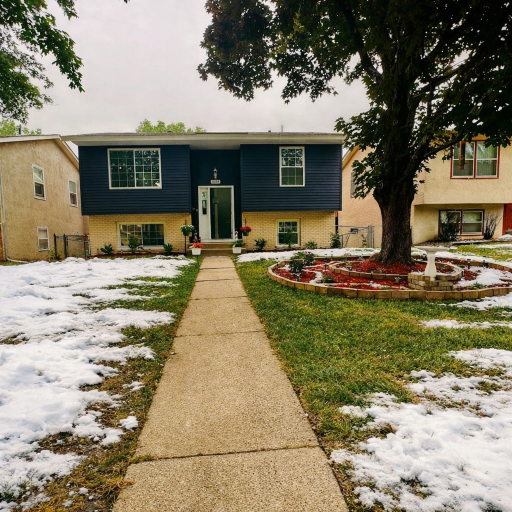 Property Photo: 1809 Mechanic Avenue MN 55119