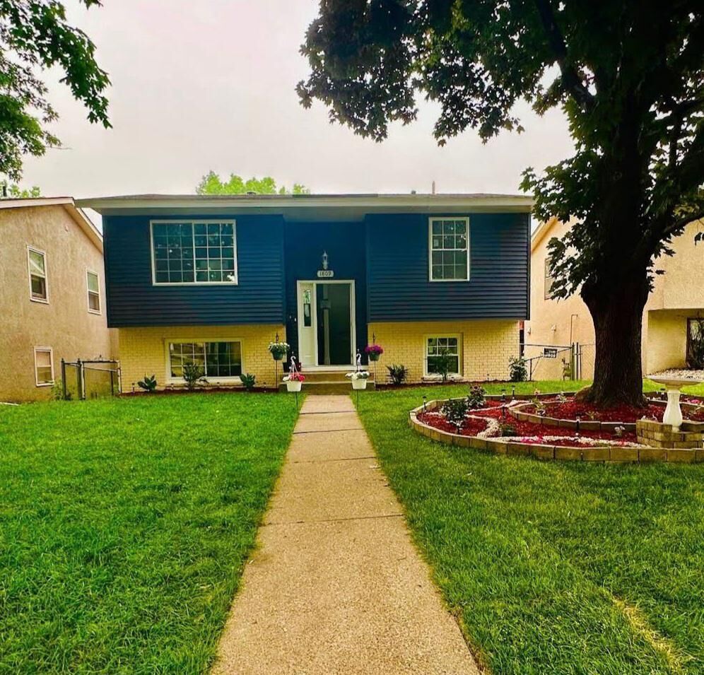 Property Photo:  1809 Mechanic Avenue  MN 55119 
