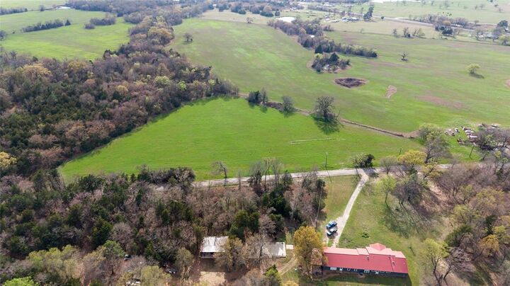Property Photo:  1.8 Ac Cr 1116  TX 75482 