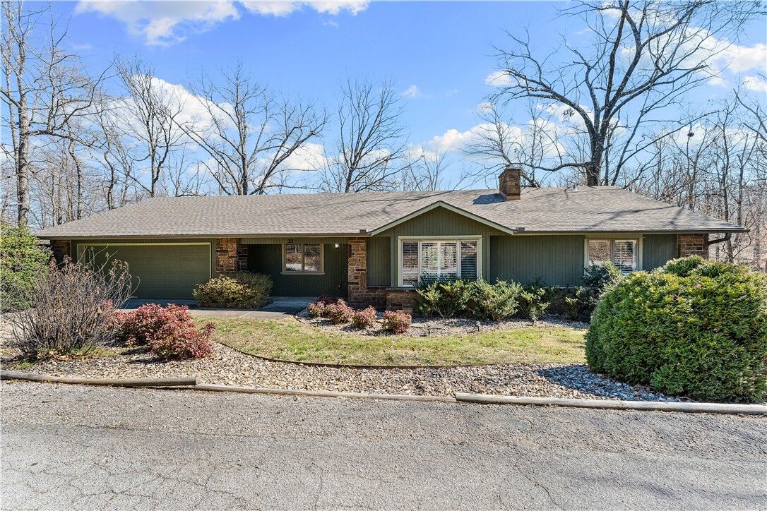 Property Photo:  22 Dornoch Lane  AR 72715 