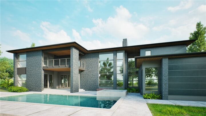 Property Photo:  6503 W Bluestar Road  AR 72758 