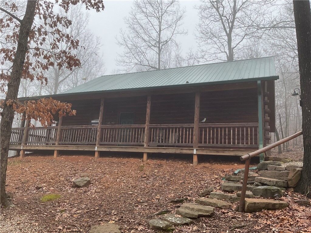 Property Photo:  27960 S Hwy 103  AR 72624 