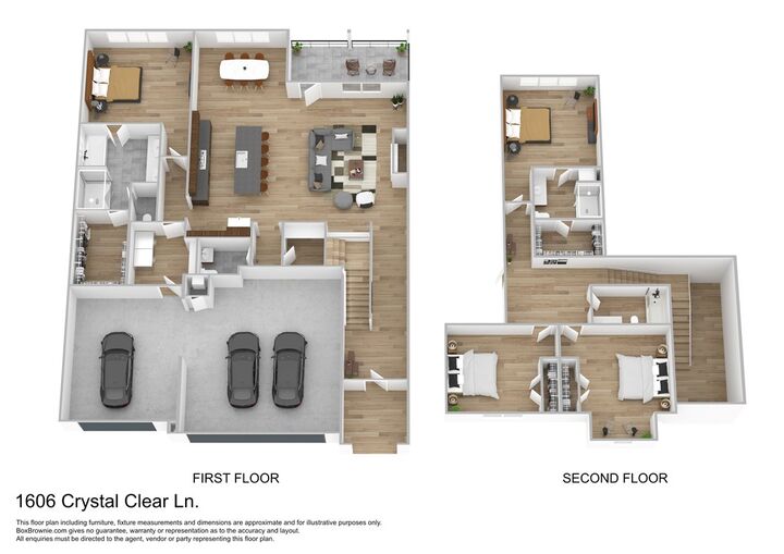 Property Photo:  1606 Crystal Clear Lane  AR 72745 