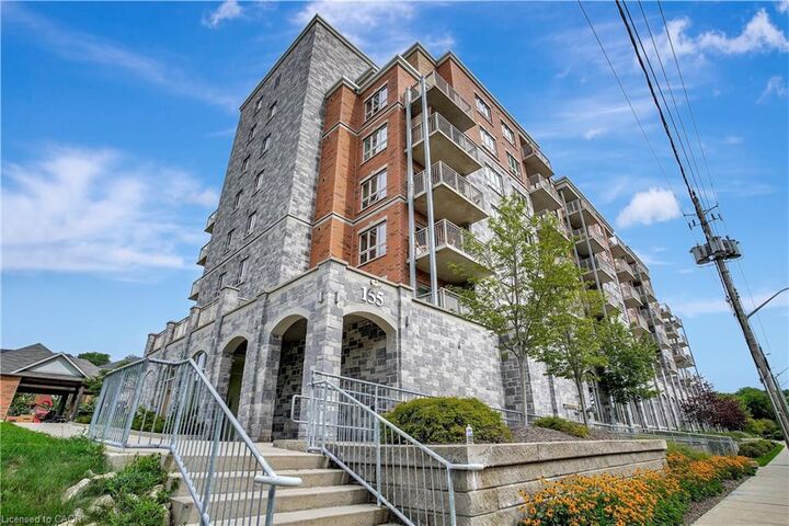 155 Water Street S 503 — photo 1