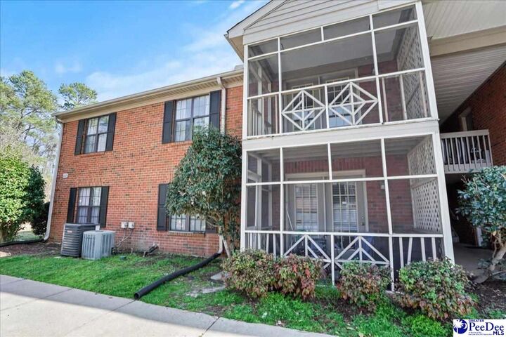 Property Photo:  1219H Brittany Dr  SC 29501 