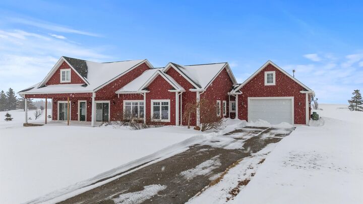 Property Photo:  237 Campbells Way  PE C0B 1X0 