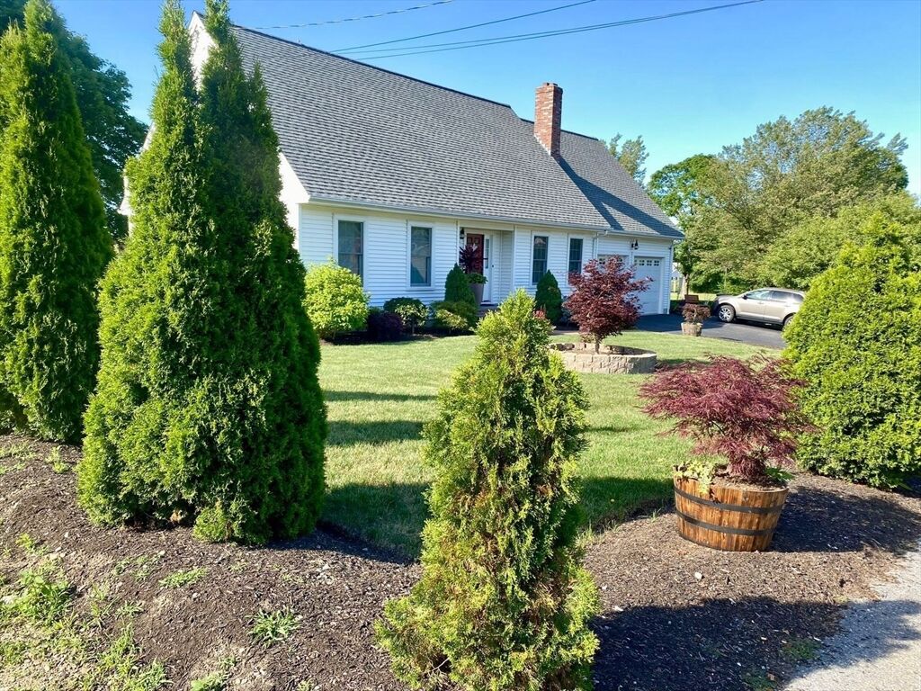 Property Photo:  37 Union Street  MA 01752 