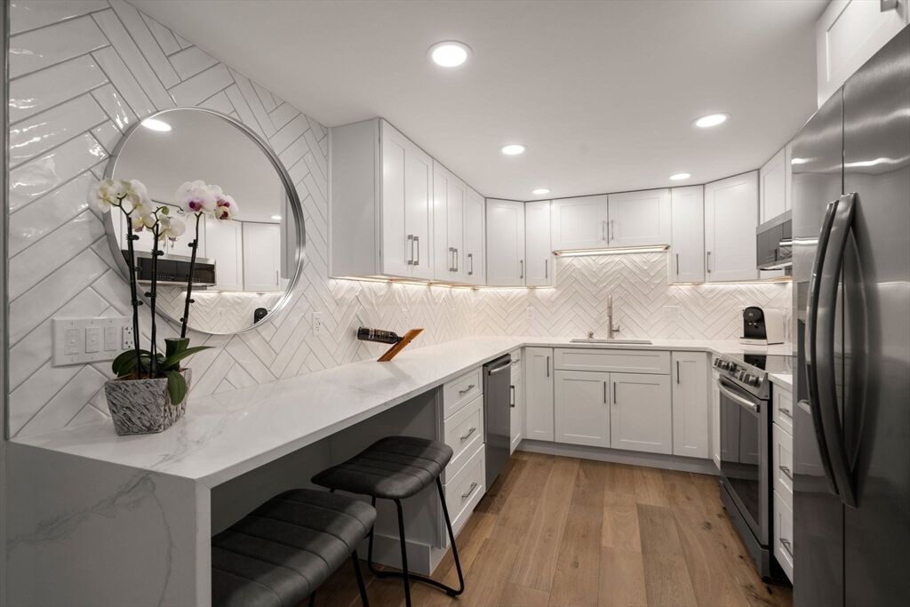 Property Photo: 45 Longwood Ave 712 MA 02446