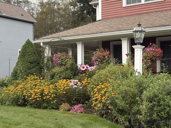 Property Photo:  175 Carter Field Rd  MA 01845 