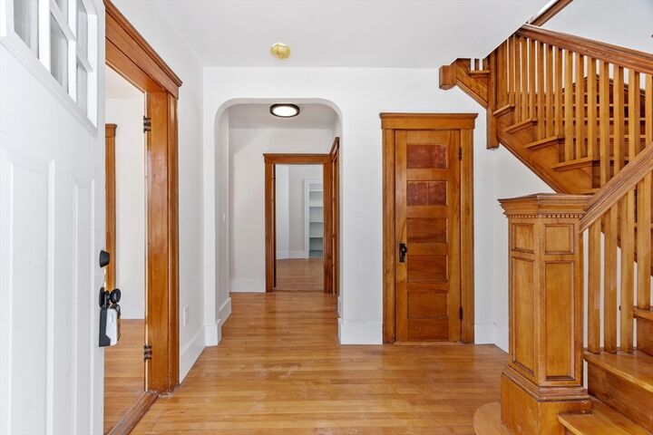 Property Photo:  27 Montague St  MA 01603 