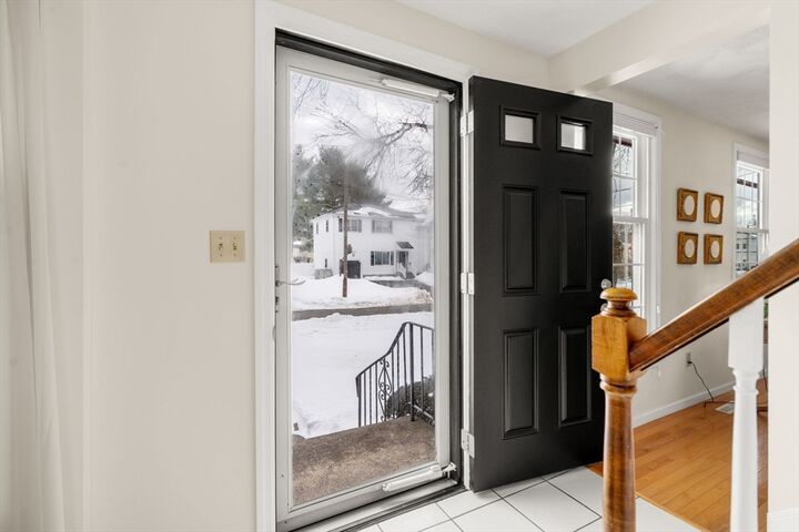 Property Photo: 21 Brewster Drive MA 02492