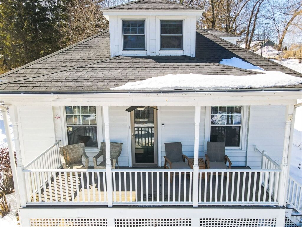 Property Photo:  430 West Street  MA 01867 