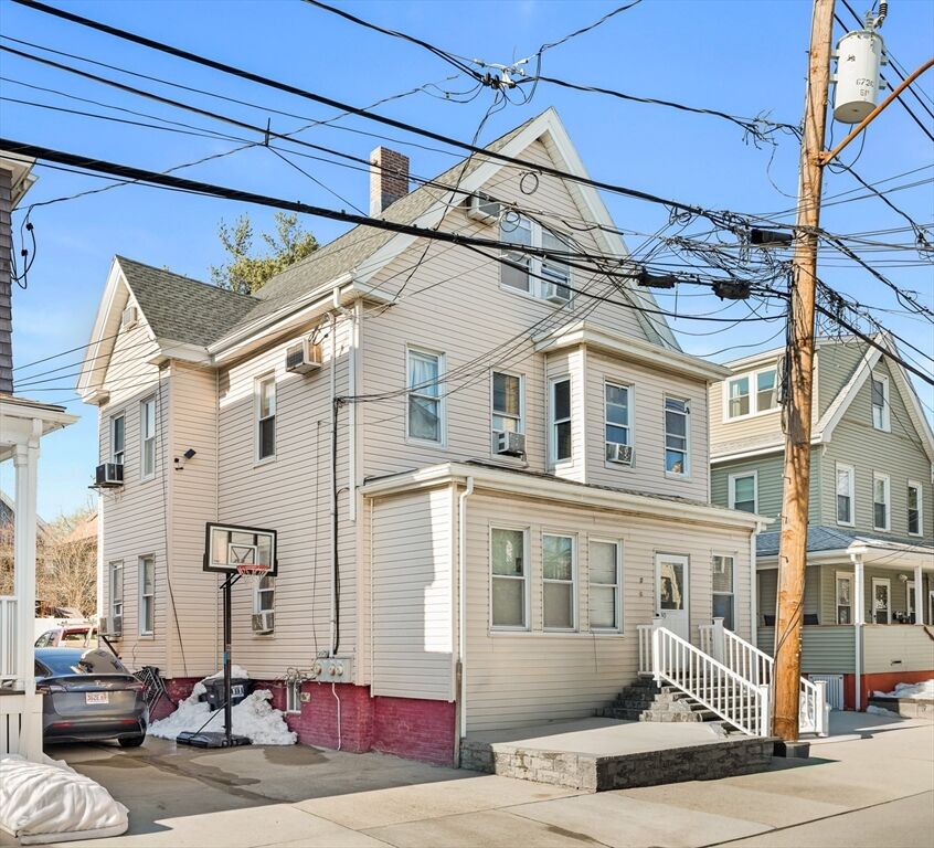 Property Photo: 30 Wheatland St MA 02145