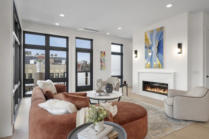 Property Photo:  14 Green Street Pha  MA 02446 