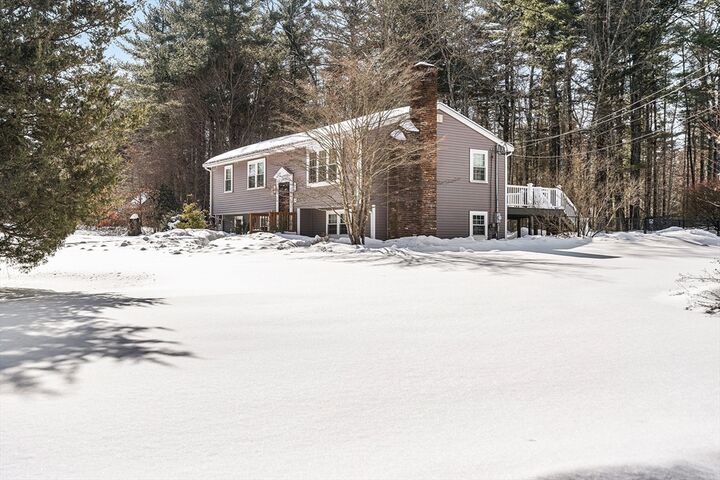 Property Photo:  143 Plymouth St  MA 02359 